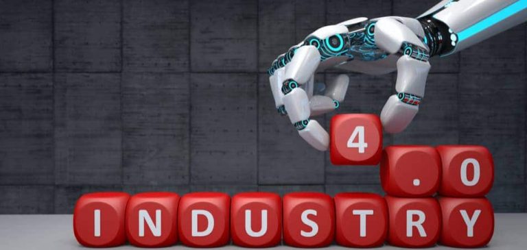 4a revolucao industrial