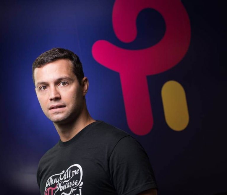 Felipe Bottino CEO da Pi 1
