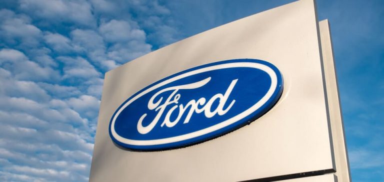 Ford 1