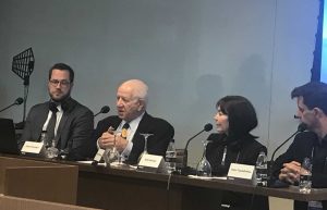 Foto Coletiva Gartner