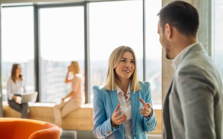 (Auto) Life Coaching: alcançando uma comunicação mais efetiva