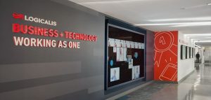 Logicalis Portal ERP 1