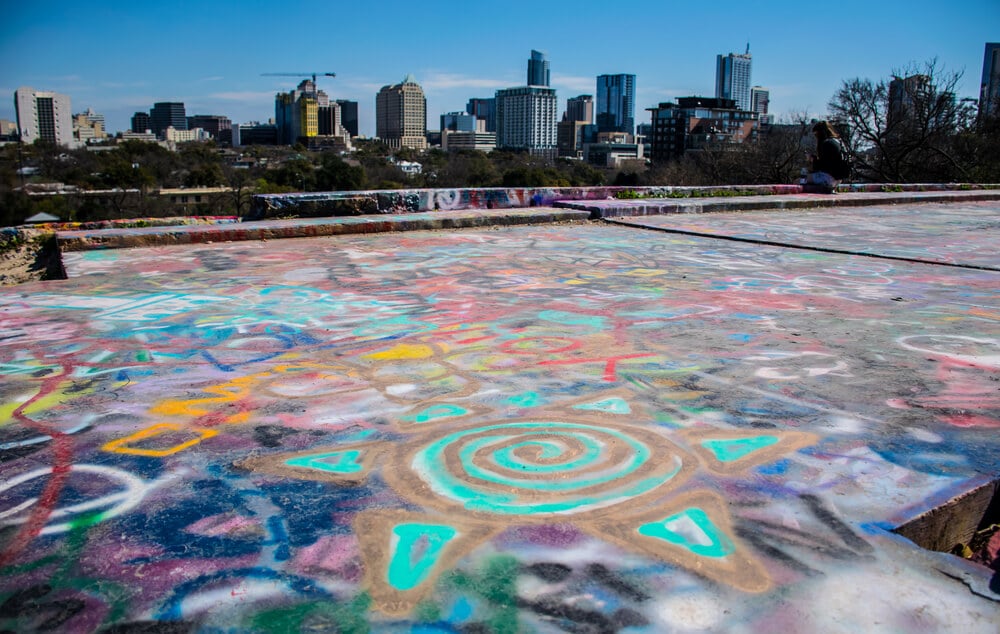 austin, tx