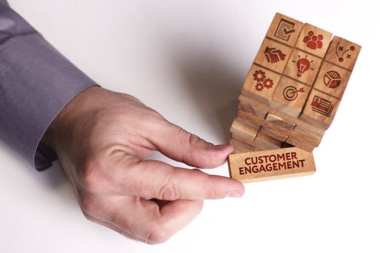 customer engagement