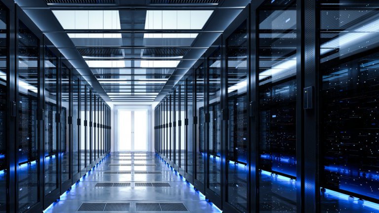 data center