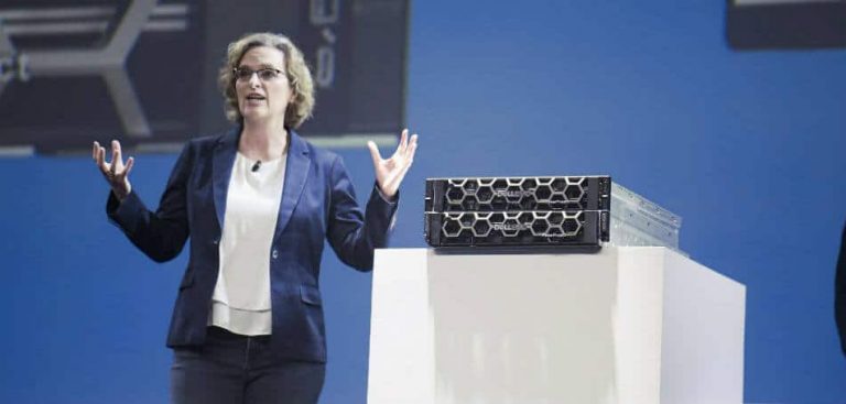 dell world 2019 power protect 1