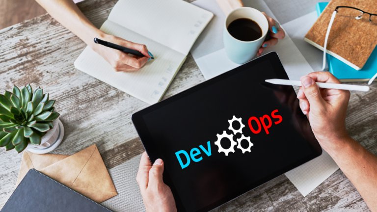 devops e mentalidade