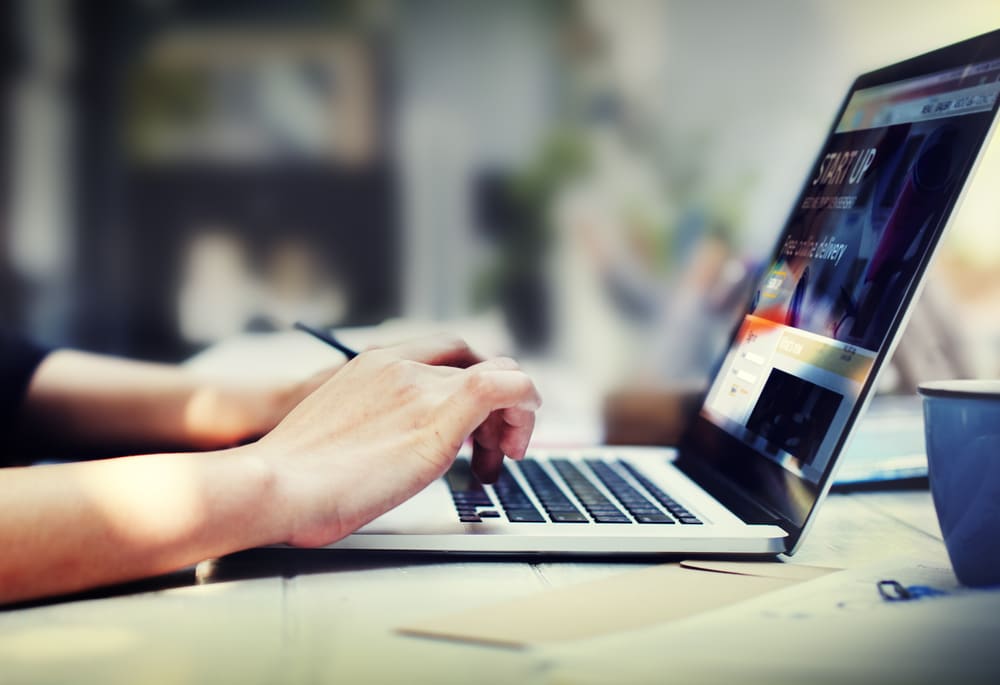 digital career