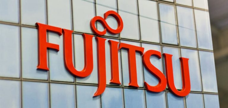 fujitsu 1