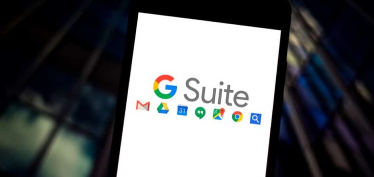 g suite 1