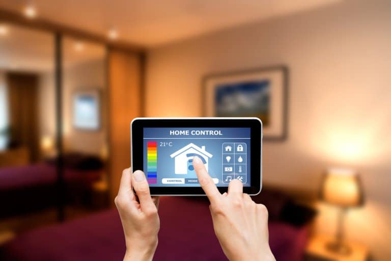 smart house