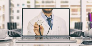 telemedicina, saúde