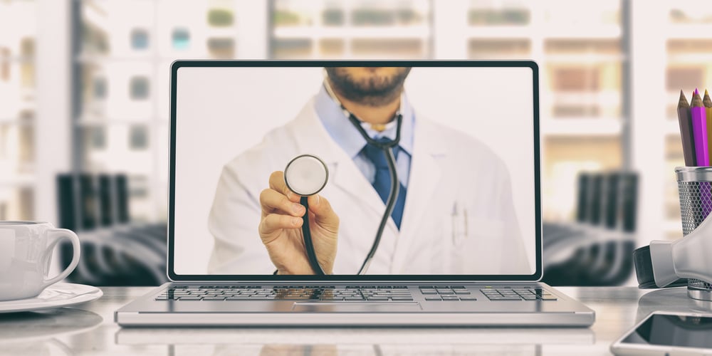 telemedicina, saúde
