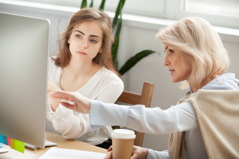 tipos de mentoring