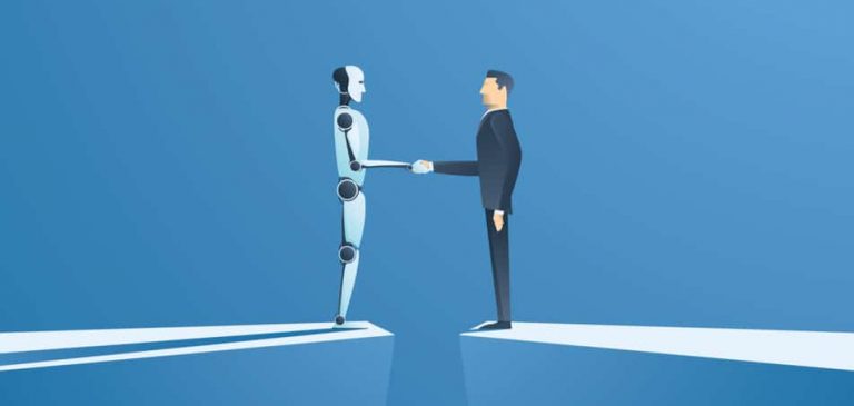 ai vs human 1