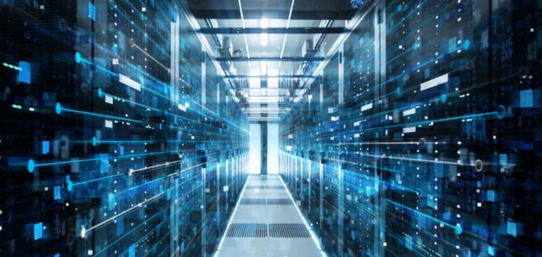 data center 1