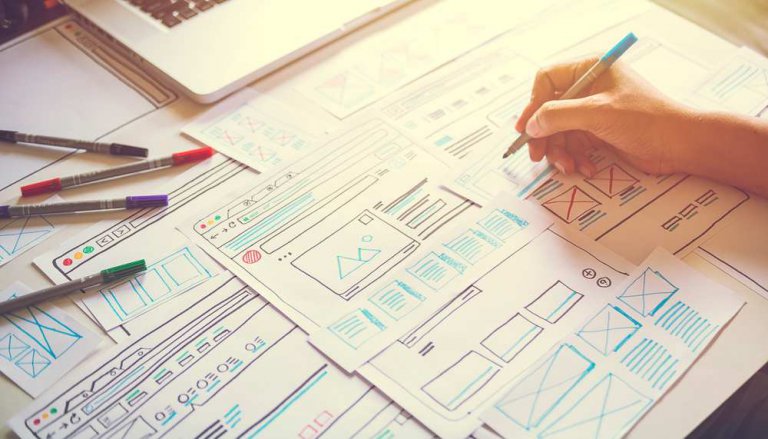 design web compressed