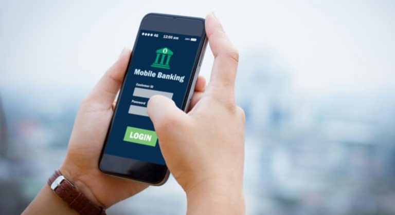 mobile banking 2