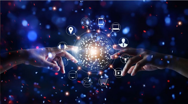 omnichannel and strategy compressed