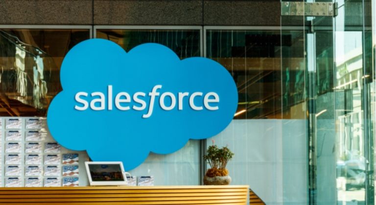 salesforce 2