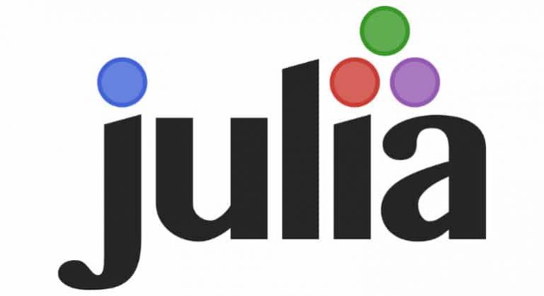 3 cursos para aprender Julia 2