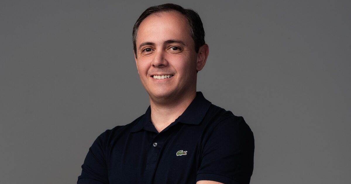Daniel Rosa