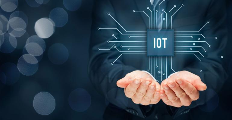 Plano nacional de iot