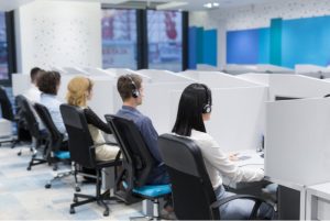 Telemarketing tem alto risco de extin%C3%A7%C3%A3o