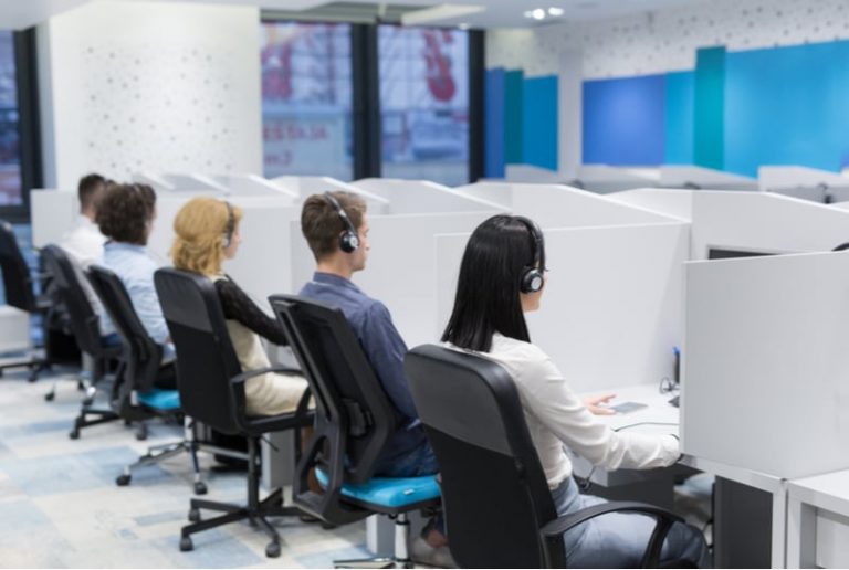 Telemarketing tem alto risco de extin%C3%A7%C3%A3o