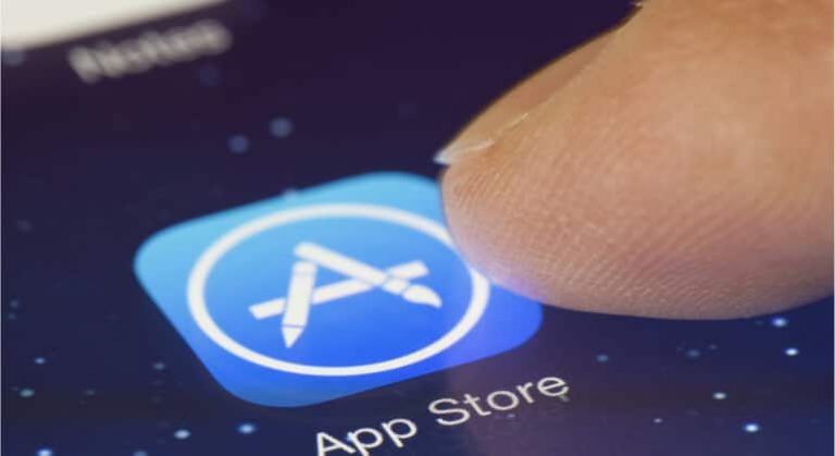app store 2