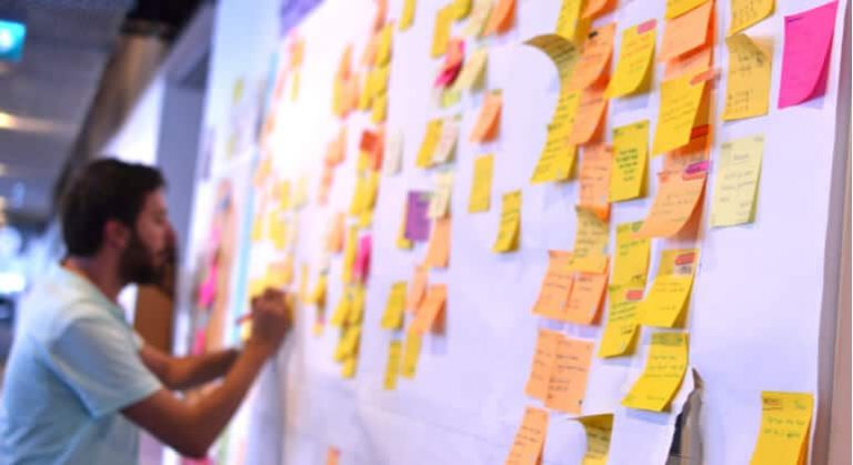 como aplicar metodologia agile 2