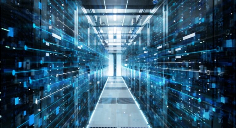 data center 1