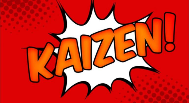 kaizen metodologia 2
