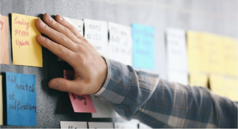 o que e scrum master 2