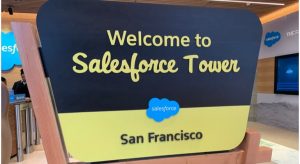 o que voce precisa para trabalhar na Salesforce 1