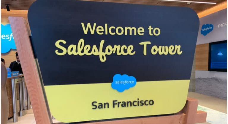 o que voce precisa para trabalhar na Salesforce 1