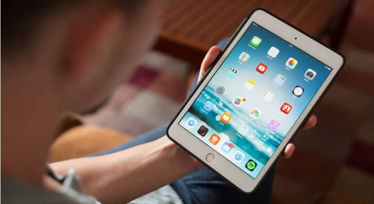 7 dicas de produtividade ipad 1