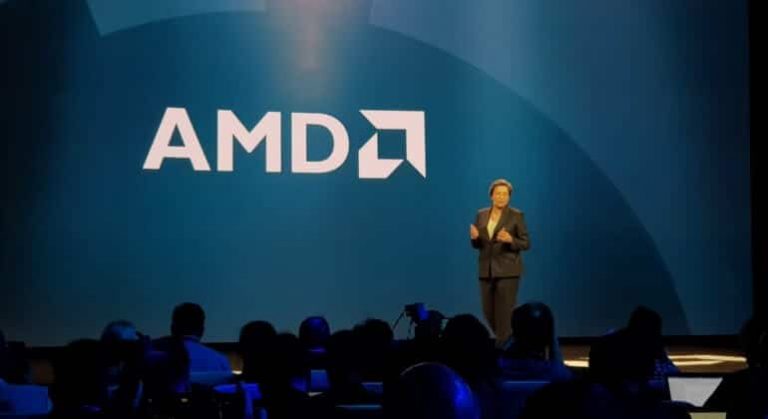 AMD lisa su 1
