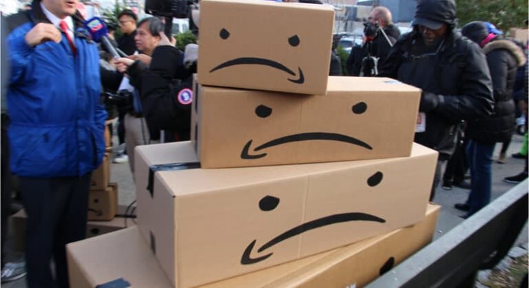 amazon investiga trabalho infantil 1