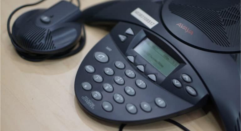 avaya telefones vulneraveis 1