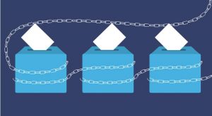 blockchain pode ameacar a democracia 1