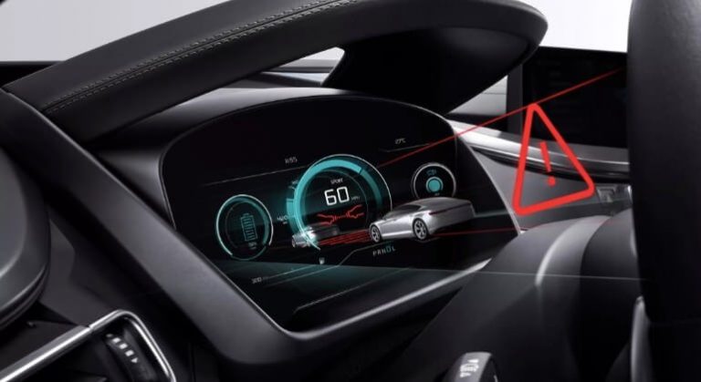bosch painel carros abreCW 1