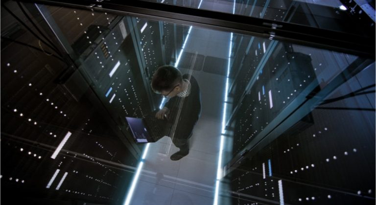 data center 1