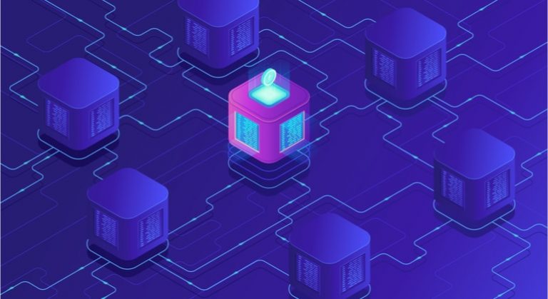 deloitte anuncia blockchain 1