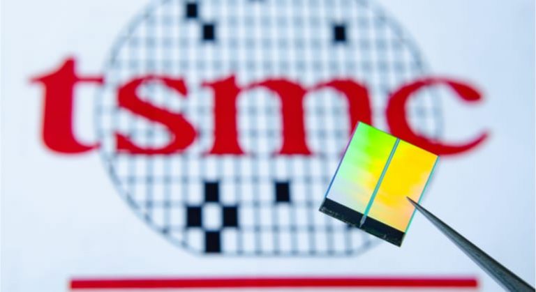globalfoundries processa tsmc 1