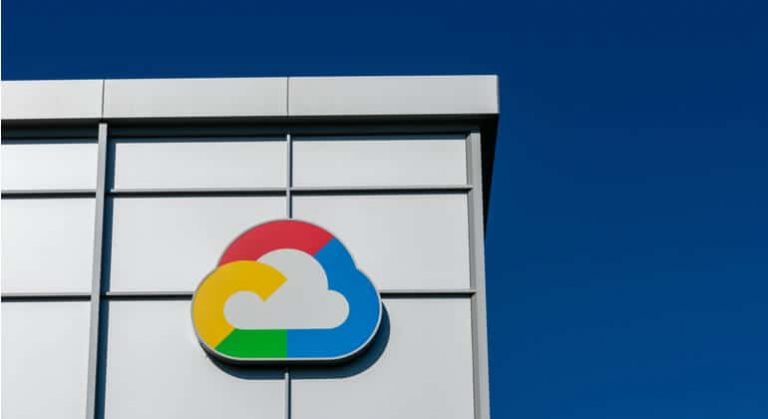 google cloud ia 1