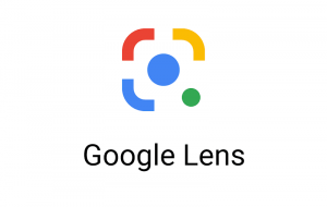 google lens