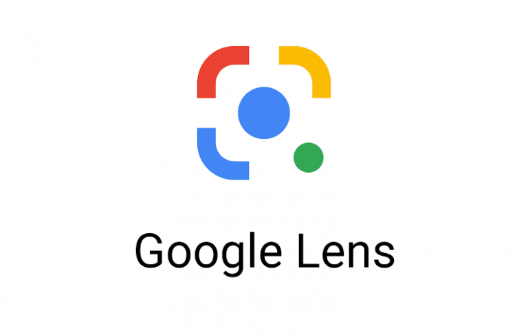google lens