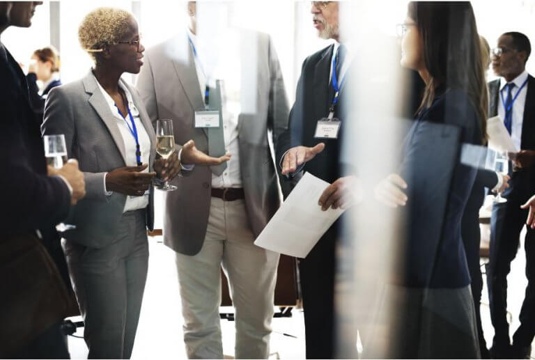networking