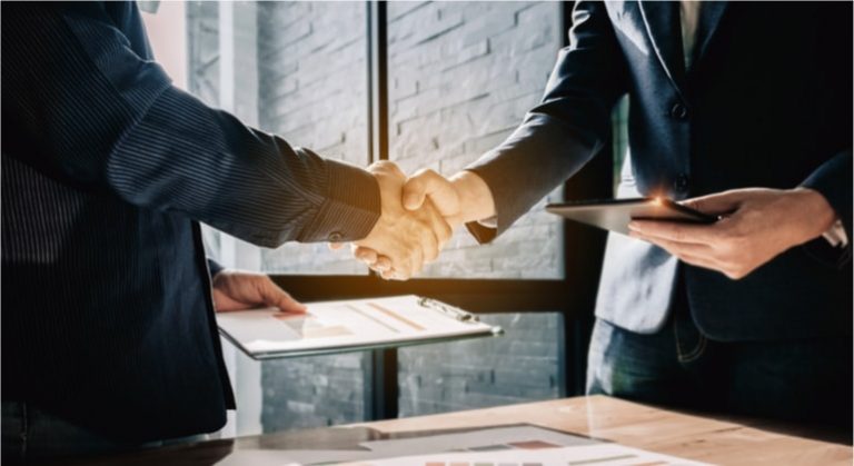 relacionamento com cliente 1